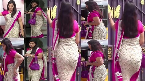 serial actress hot back|More.